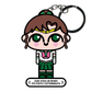 portachiavi smart, micro me, biglietto da visita digitale, sailor moon, sailor jupiter