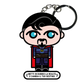 portachiavi smart, micro me, biglietto da visita digitale, doctor strange, avengers, marvel