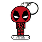 portachiavi smart, micro me, biglietto da visita digitale, deadpool, avengers, marvel