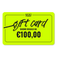 Micro Padel Gift Card Digitale